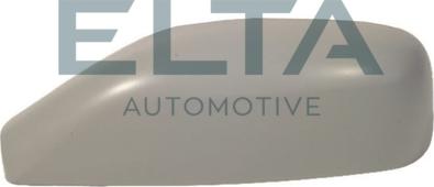 Elta Automotive EM0466 - Покриття, зовнішнє дзеркало autozip.com.ua