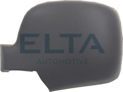Elta Automotive EM0461 - Покриття, зовнішнє дзеркало autozip.com.ua