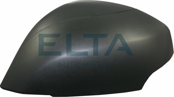 Elta Automotive EM0468 - Покриття, зовнішнє дзеркало autozip.com.ua