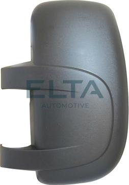 Elta Automotive EM0412 - Покриття, зовнішнє дзеркало autozip.com.ua