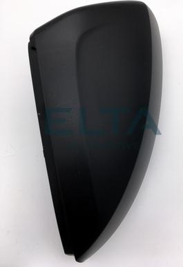 Elta Automotive EM0546 - Покриття, зовнішнє дзеркало autozip.com.ua