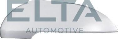 Elta Automotive EM0540 - Покриття, зовнішнє дзеркало autozip.com.ua