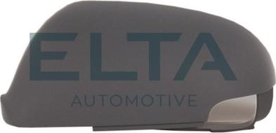 Elta Automotive EM0543 - Покриття, зовнішнє дзеркало autozip.com.ua