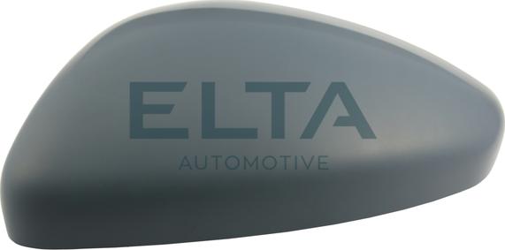 Elta Automotive EM0554 - Покриття, зовнішнє дзеркало autozip.com.ua
