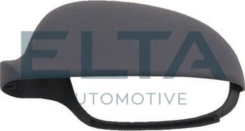 Elta Automotive EM0509 - Покриття, зовнішнє дзеркало autozip.com.ua
