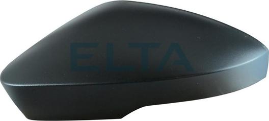 Elta Automotive EM0504 - Покриття, зовнішнє дзеркало autozip.com.ua