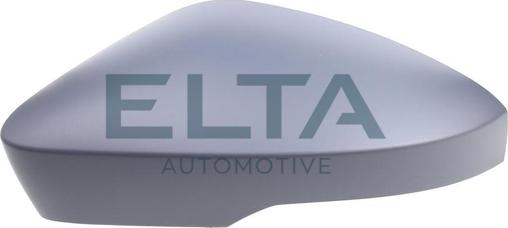 Elta Automotive EM0507 - Покриття, зовнішнє дзеркало autozip.com.ua