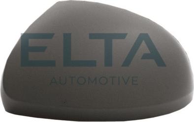 Elta Automotive EM0511 - Покриття, зовнішнє дзеркало autozip.com.ua