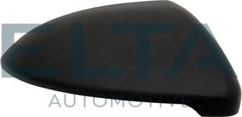 Elta Automotive EM0530 - Покриття, зовнішнє дзеркало autozip.com.ua