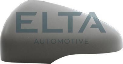 Elta Automotive EM0537 - Покриття, зовнішнє дзеркало autozip.com.ua