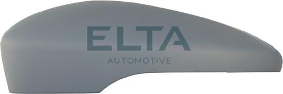 Elta Automotive EM0524 - Покриття, зовнішнє дзеркало autozip.com.ua