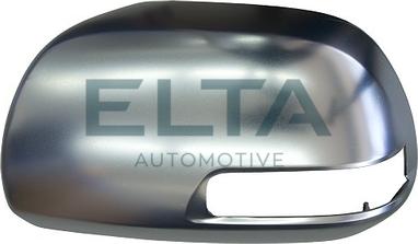Elta Automotive EM0520 - Покриття, зовнішнє дзеркало autozip.com.ua