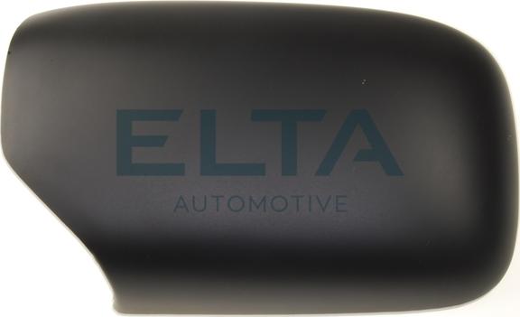 Elta Automotive EM0090 - Покриття, зовнішнє дзеркало autozip.com.ua