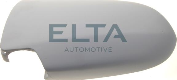 Elta Automotive EM0054 - Покриття, зовнішнє дзеркало autozip.com.ua