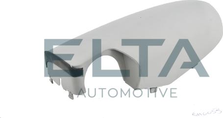 Elta Automotive EM0053 - Покриття, зовнішнє дзеркало autozip.com.ua