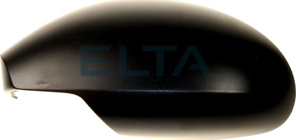 Elta Automotive EM0052 - Покриття, зовнішнє дзеркало autozip.com.ua