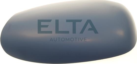 Elta Automotive EM0004 - Покриття, зовнішнє дзеркало autozip.com.ua