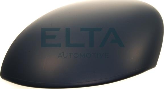 Elta Automotive EM0008 - Покриття, зовнішнє дзеркало autozip.com.ua
