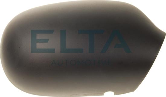 Elta Automotive EM0018 - Покриття, зовнішнє дзеркало autozip.com.ua
