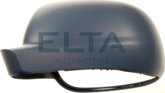 Elta Automotive EM0034 - Покриття, зовнішнє дзеркало autozip.com.ua