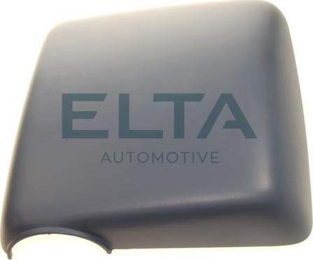 Elta Automotive EM0036 - Покриття, зовнішнє дзеркало autozip.com.ua