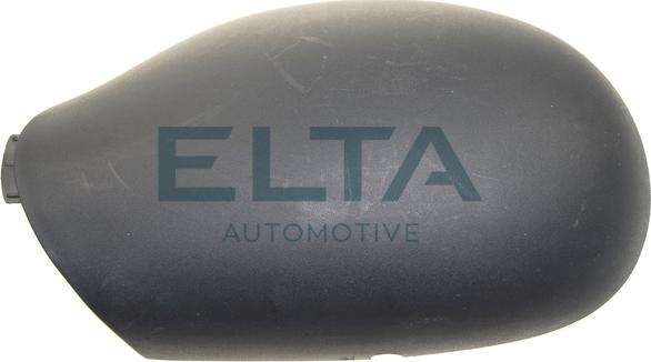 Elta Automotive EM0038 - Покриття, зовнішнє дзеркало autozip.com.ua