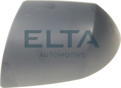 Elta Automotive EM0024 - Покриття, зовнішнє дзеркало autozip.com.ua