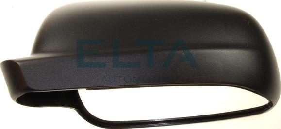 Elta Automotive EM0027 - Покриття, зовнішнє дзеркало autozip.com.ua