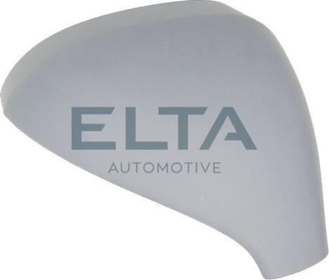 Elta Automotive EM0194 - Покриття, зовнішнє дзеркало autozip.com.ua