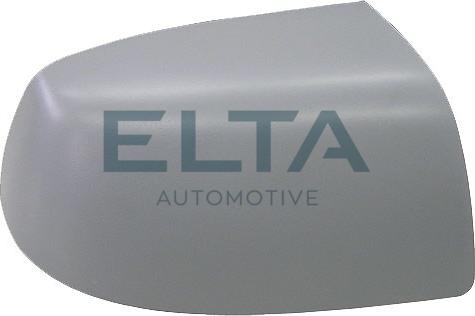 Elta Automotive EM0186 - Покриття, зовнішнє дзеркало autozip.com.ua