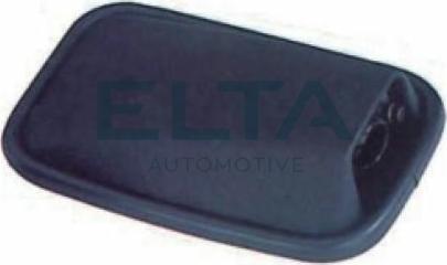 Elta Automotive EM0132 - Зовнішнє дзеркало autozip.com.ua