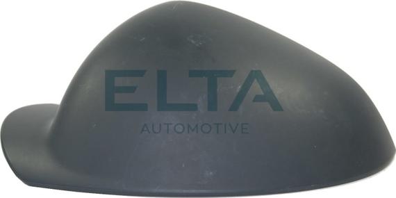 Elta Automotive EM0176 - Покриття, зовнішнє дзеркало autozip.com.ua