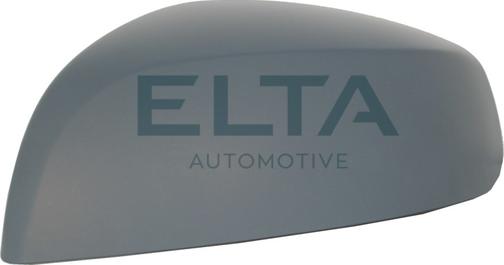 Elta Automotive EM0171 - Покриття, зовнішнє дзеркало autozip.com.ua