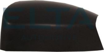 Elta Automotive EM0345 - Покриття, зовнішнє дзеркало autozip.com.ua