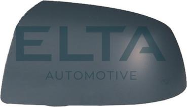 Elta Automotive EM0347 - Покриття, зовнішнє дзеркало autozip.com.ua