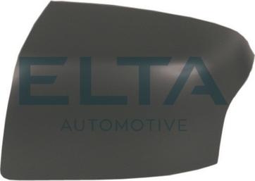 Elta Automotive EM0343 - Покриття, зовнішнє дзеркало autozip.com.ua