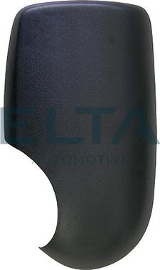 Elta Automotive EM0359 - Покриття, зовнішнє дзеркало autozip.com.ua
