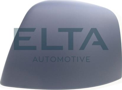Elta Automotive EM0356 - Покриття, зовнішнє дзеркало autozip.com.ua