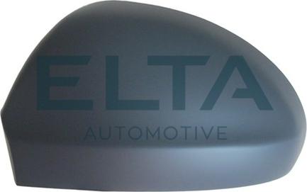 Elta Automotive EM0369 - Покриття, зовнішнє дзеркало autozip.com.ua