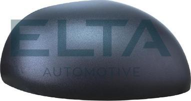 Elta Automotive EM0301 - Покриття, зовнішнє дзеркало autozip.com.ua