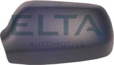 Elta Automotive EM0381 - Покриття, зовнішнє дзеркало autozip.com.ua