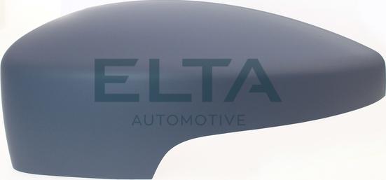 Elta Automotive EM0334 - Покриття, зовнішнє дзеркало autozip.com.ua