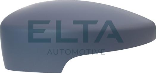 Elta Automotive EM0335 - Покриття, зовнішнє дзеркало autozip.com.ua