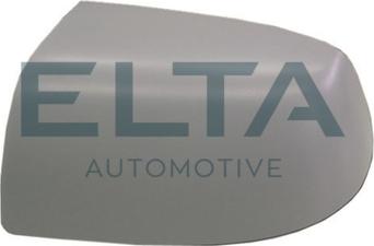 Elta Automotive EM0337 - Покриття, зовнішнє дзеркало autozip.com.ua