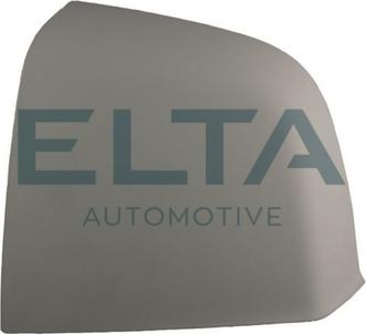 Elta Automotive EM0326 - Покриття, зовнішнє дзеркало autozip.com.ua