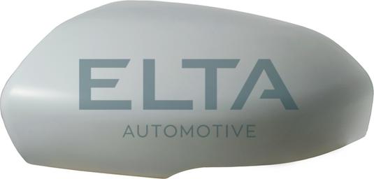 Elta Automotive EM0379 - Покриття, зовнішнє дзеркало autozip.com.ua