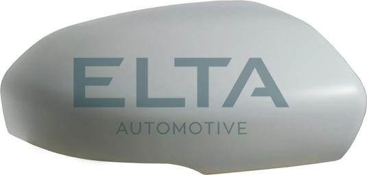 Elta Automotive EM0378 - Покриття, зовнішнє дзеркало autozip.com.ua