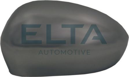 Elta Automotive EM0296 - Покриття, зовнішнє дзеркало autozip.com.ua