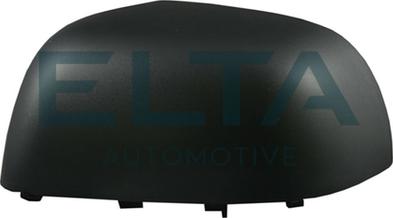 Elta Automotive EM0293 - Покриття, зовнішнє дзеркало autozip.com.ua