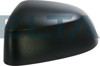 Elta Automotive EM0245 - Покриття, зовнішнє дзеркало autozip.com.ua